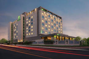 Гостиница Holiday Inn Jaipur City Centre, an IHG Hotel  Джайпур